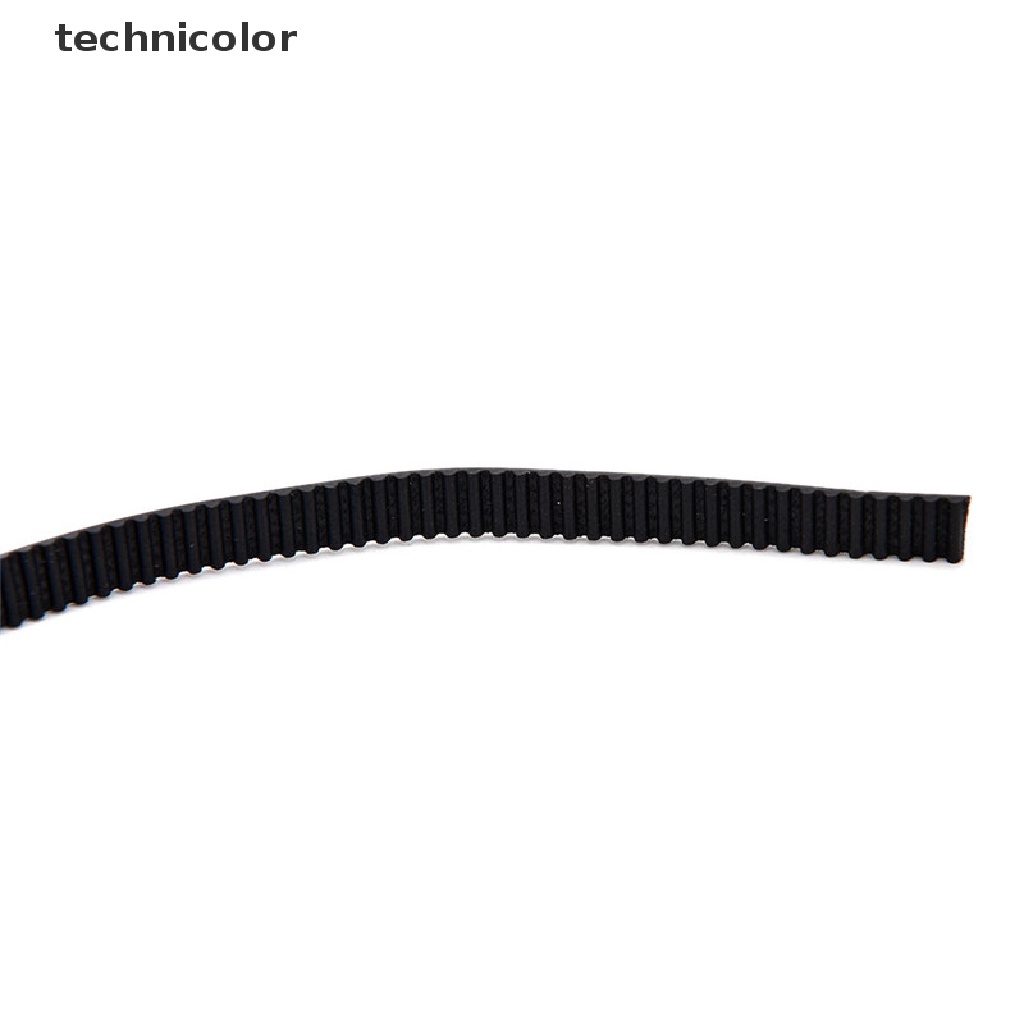 Dây Đai Hẹn Giờ GT2 Rộng 6mm 2mm 2GT Chuyên Dụng Cho Máy In 3D CNC