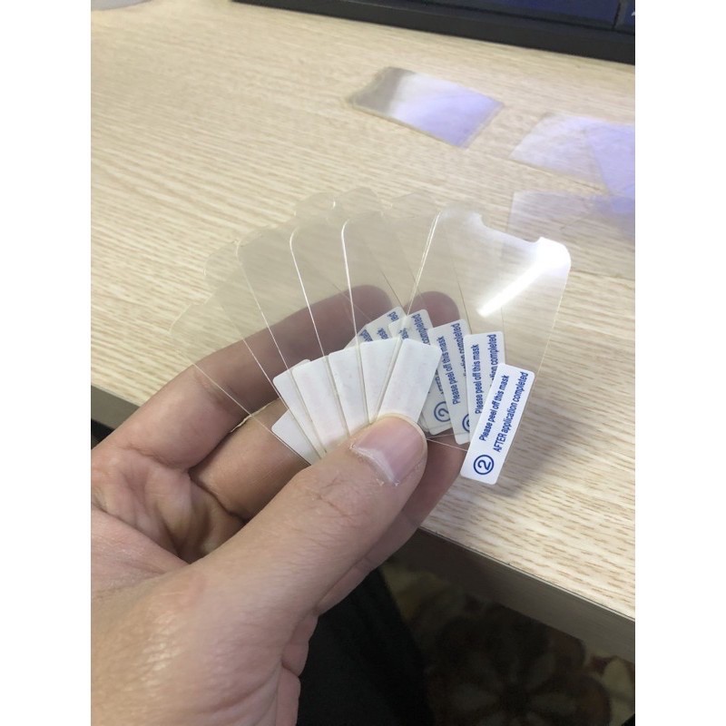 Dán màn hình nokia 8800