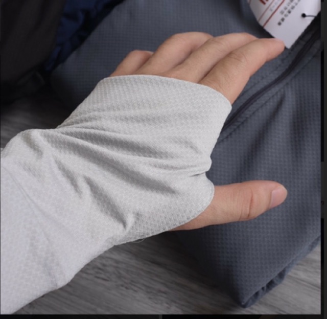 Bán sỉ áo nắng nam thông hơi 2 lớp hàng đẹp | BigBuy360 - bigbuy360.vn