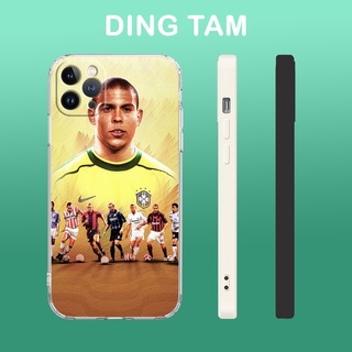 Ốp lưng ronaldo béo all style collage pro 13 11 12 promax 7 8 plus xs X Xr  ART20228015