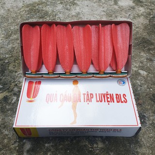 QUẢ CẦU ĐÁ TẬP LUYỆN ĐLS - HÀNG VIỆT NAM CHẤT LƯỢNG CAO