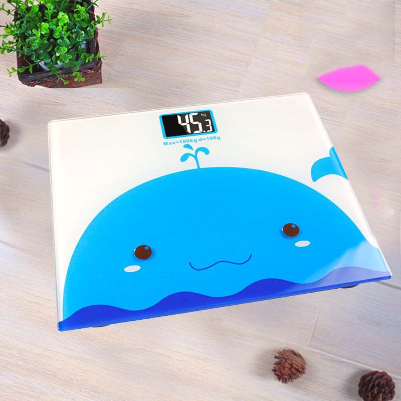 CÂN ĐIỆN TỬ  MAX 180KG -CÂN NGƯỜI