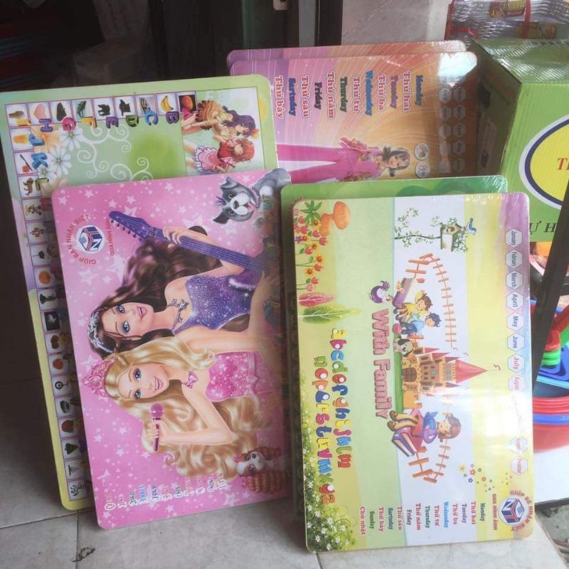 Bàn xếp học sinh
