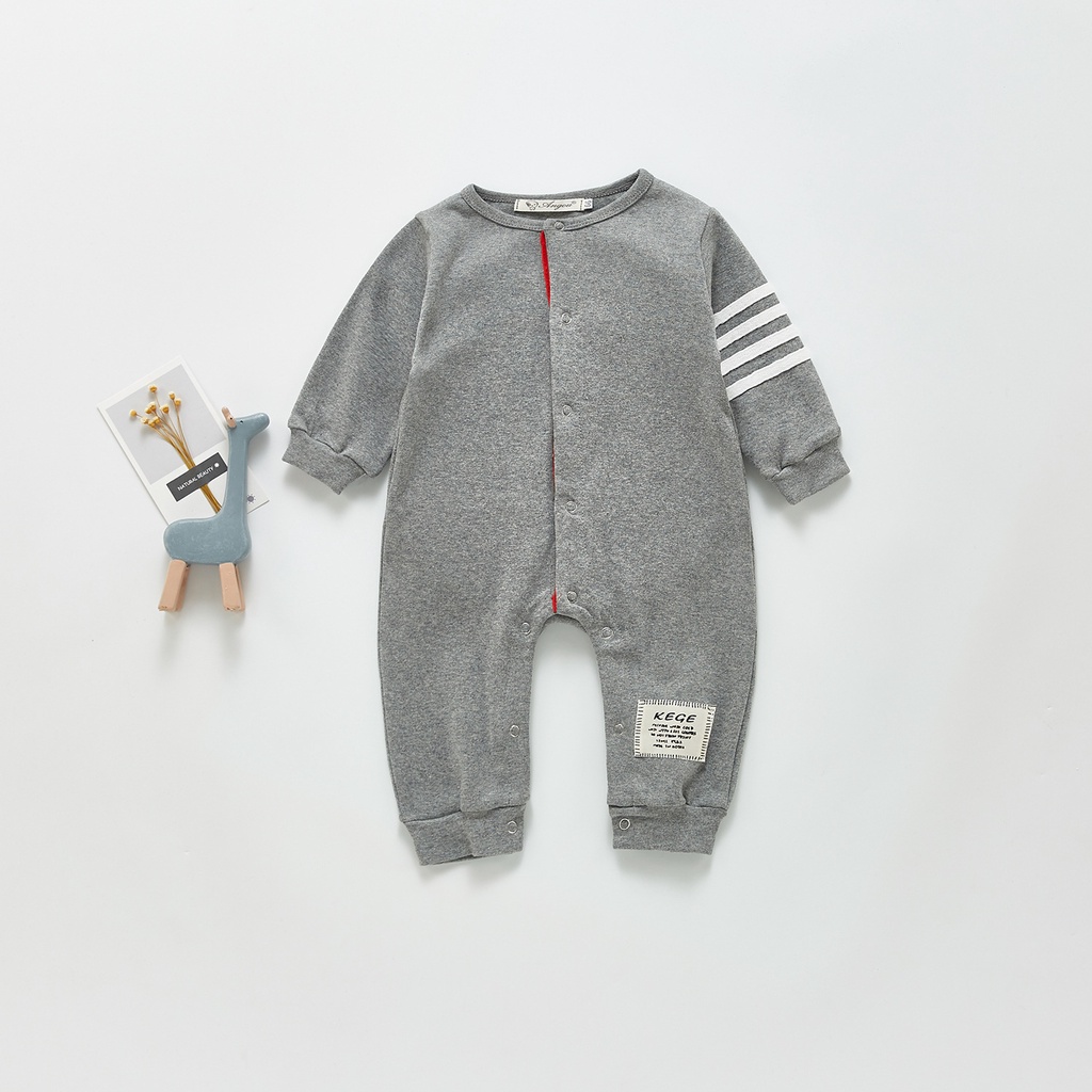 Trang phục trẻ em phối màu đơn giản thời trang nhiều loại tùy chọn