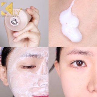 Sữa rửa mặt Innisfree tro núi lửa