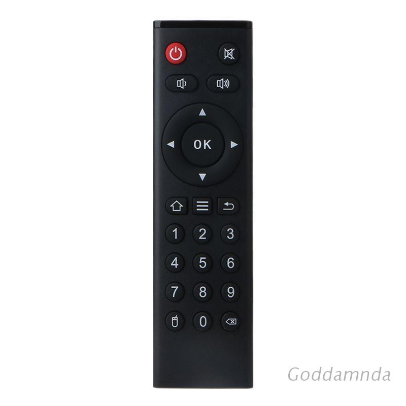Điều khiển từ xa thay thế cho TV A-Ndroid Tv Box Tanix Tx6 Tx5 Max Tx3 Max Mini Tx6 Tx92