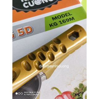 Chảo chống dính Kangaroo KG169S/M/L