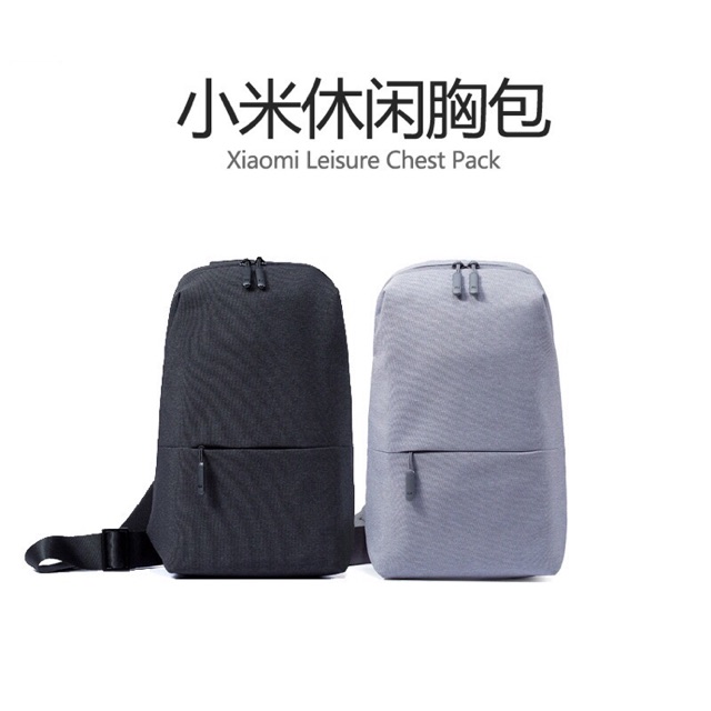 Túi ngành đeo chéo xiaomi