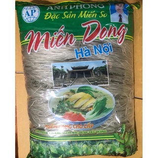 MIẾN DONG HÀ NỘI - ANH PHONG GÓI 500GR