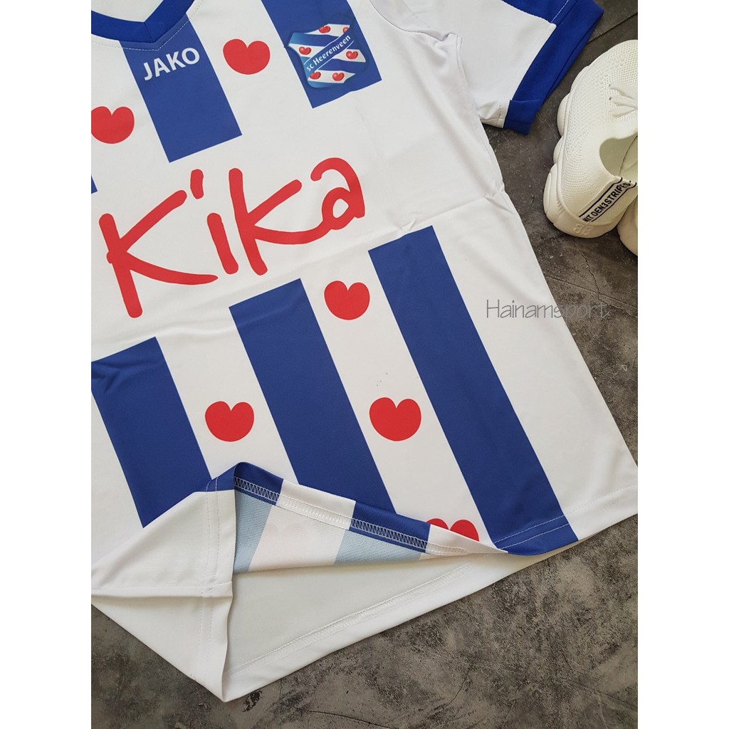 Áo bóng đá câu lạc bộ A08 | BigBuy360 - bigbuy360.vn