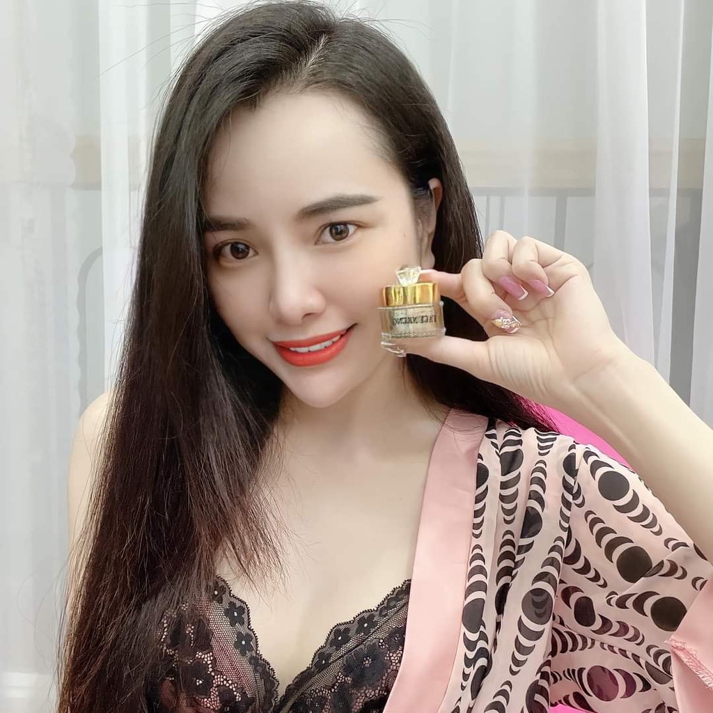 [Chính hãng] Kem face Nhung giúp trắng da căng bóng giảm mụn 5G - Mỹ phẩm Phạm Điệp Beauty