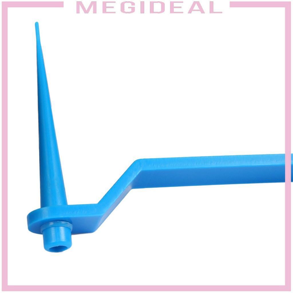 Bộ dụng cụ loại bỏ mụn thịt thừa trên làn da tiện lợi