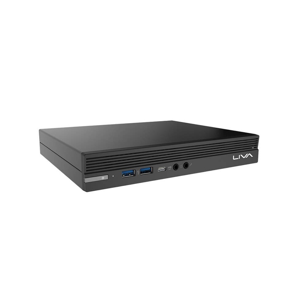 Máy tính Mini PC - ECS LIVA ONE PLUS CL(H310C) CHÍNH HÃNG | BigBuy360 - bigbuy360.vn