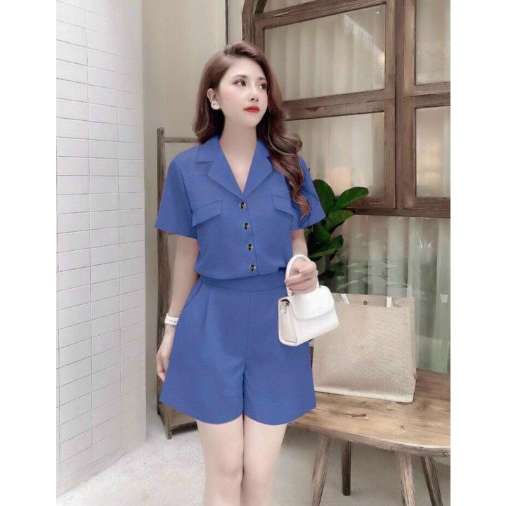 SÉT BỘ TUYẾT MƯA CỔ VEST MẶC TÔN DÁNG CHE KHUYẾT ĐIỂM SIÊU XINH CHO QUÝ CÔ