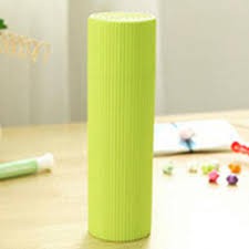 Hộp đựng bàn chải, kem đánh răng du lịch tiện dụng