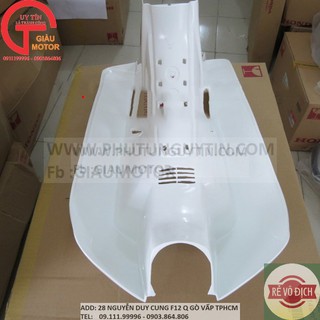 [PHỤ TÙNG] [GIA SỐC] BỬNG XE SUPER KHÔNG TEM CHÍNH HÃNG HONDA - GIÀU MOTO