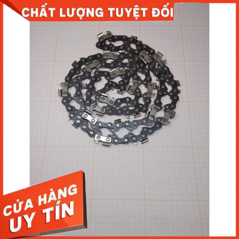 Lưỡi cưa xích máy cưa xăng 38 mắt