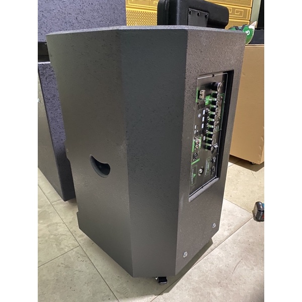 Mạch Loa Kéo Công Suất Lớn 40 Đôi Reverb Nguồn Xuyến 19x38