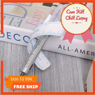 BÚT ĐỊNH HÌNH CHÂN MÀY 2 ĐẦU - Dụng Cụ Phun Xăm