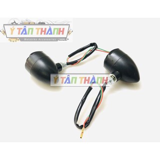 xi nhan sọc moto cafe MS1234