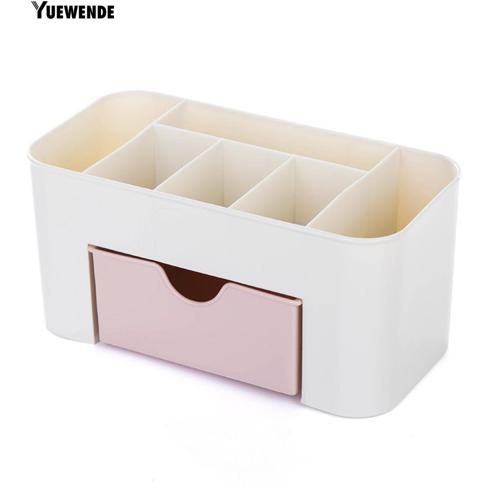 Hộp đựng đồ trang điểm với nhiều ngăn tiện dụng