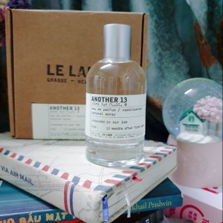 Mẫu thử nước hoa Le Labo Another 13