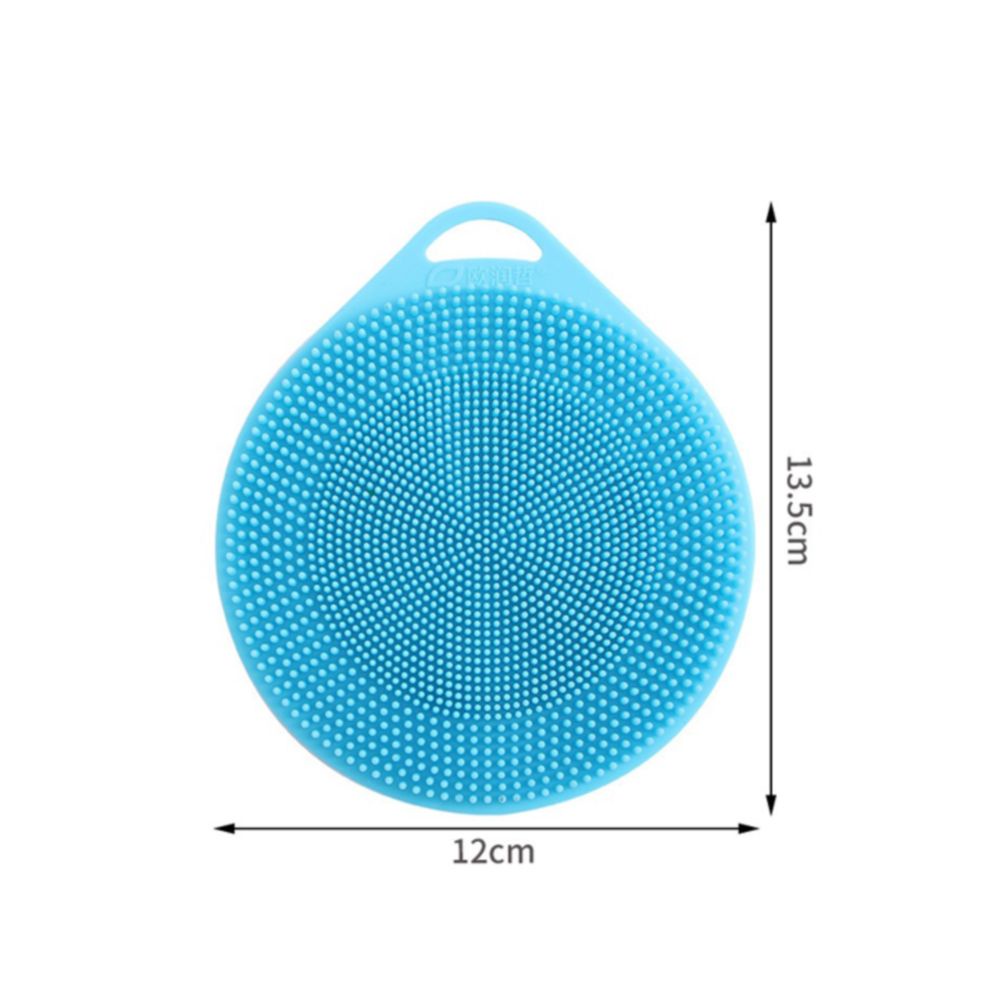 Miếng rửa bát, miếng rửa chén silicon đa năng