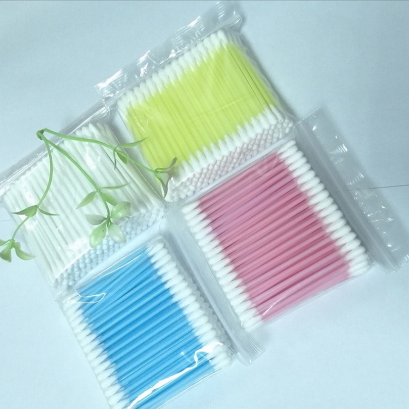 Tăm bông ngoáy tai bông ngoáy tai cho người lớn tiện dụng KABA