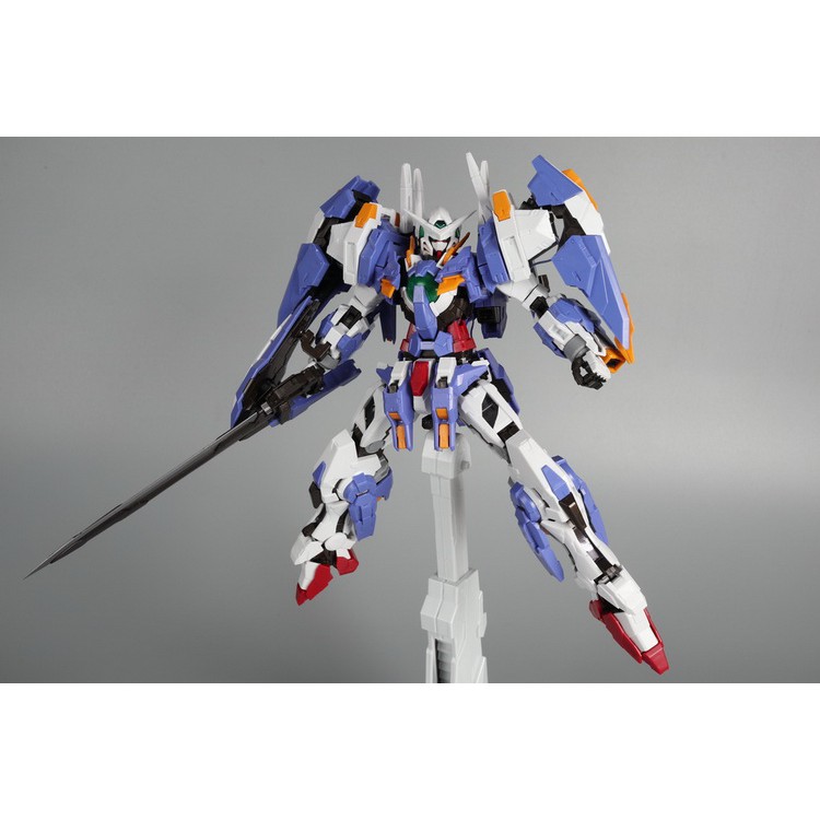 Mô Hình Lắp Ráp Gundam MG 8808 Avalanche Exia Dash DABAN (tặng kèm base)