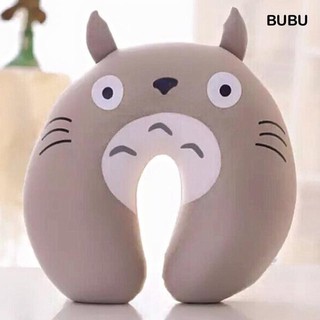 Gối kê cổ hạt xốp hình thú