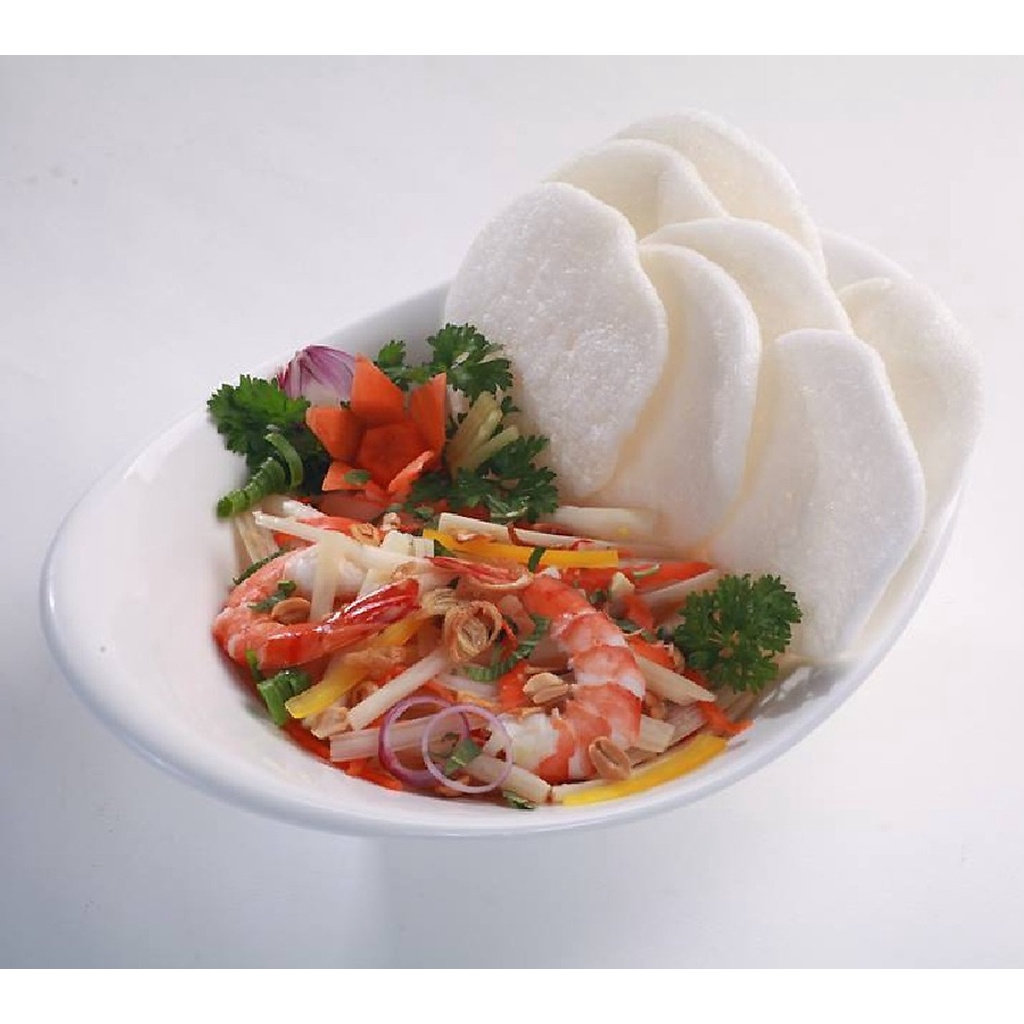 Bánh phồng tôm Sa Giang 1kg