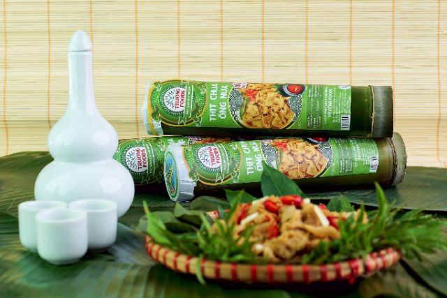 THỊT CHUA ỐNG NỨA - Trường Foods | BigBuy360 - bigbuy360.vn