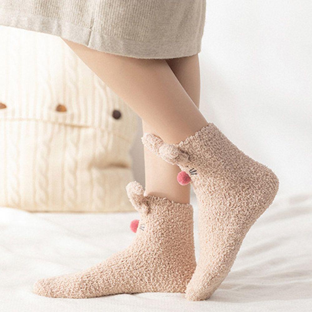 Vớ Giữ Ấm Mùa Đông Cho Nữ
