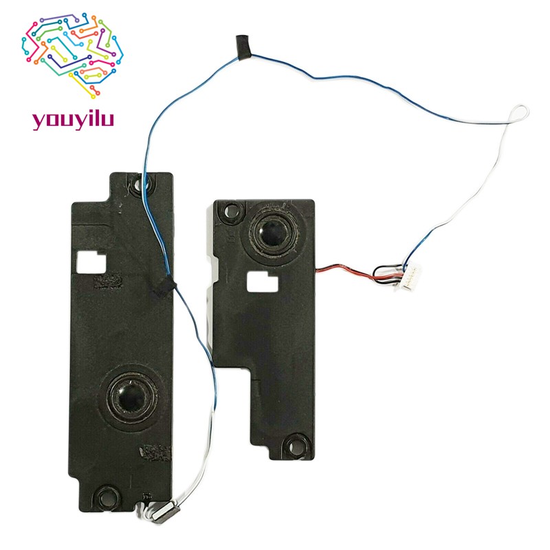 Loa Âm Thanh Bên Trái Và Phải Cho Máy Tính Dell E6510