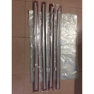 Nẹp cửa Innova (Đời 2005 Đến 2012) OEM