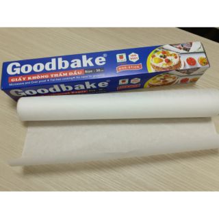 Giấy nến nướng bánh GB30