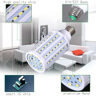 Bóng đèn led E14 E27 B22 100w 120w cao cấp siêu sáng