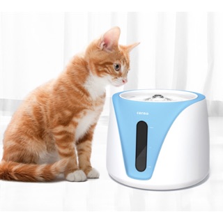 Máy lọc nước carno cho mèo