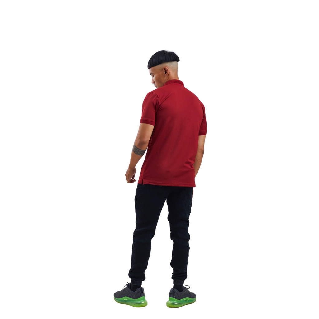 Áo Thun Polo Nam Freddo vải Cotton Cá Sấu 4 chiều, cổ bẻ tay ngắn thoáng mát mềm mịn dày dặn chuẩn form slimfit