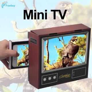 Máy Chiếu Mini Cho Điện Thoại Thông Minh