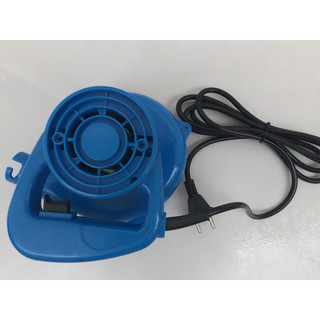 Máy thổi bụi gia đình KNET BK-38
