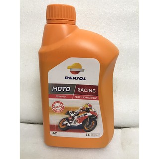 REPSOL RACING 1L và 100ml