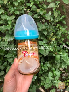 Bình sữa TOOM made in Japan