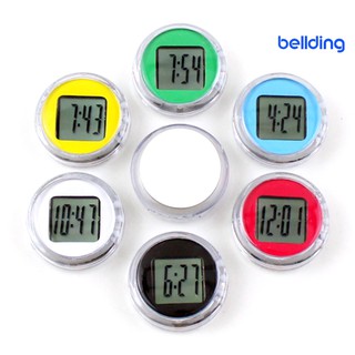 Đồng Hồ Điện Tử Mini Kỹ Thuật Số Chống Thấm Nước