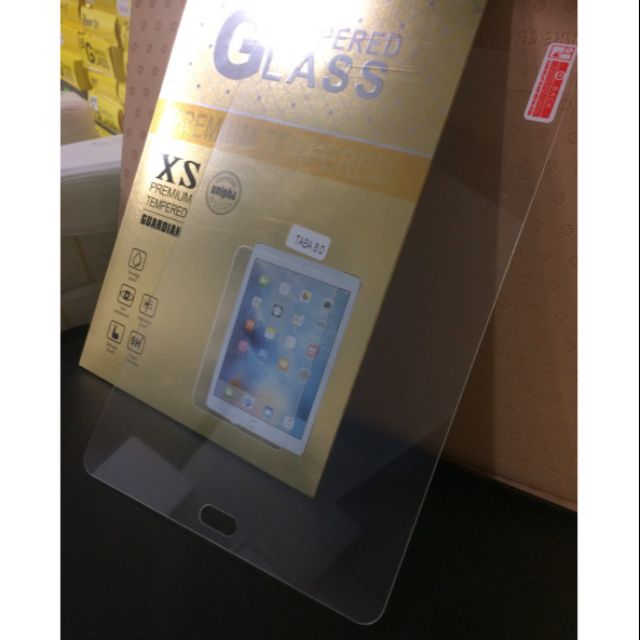 Kính cường lực cao cấp cho Samsung Galaxy TAB A 8.0