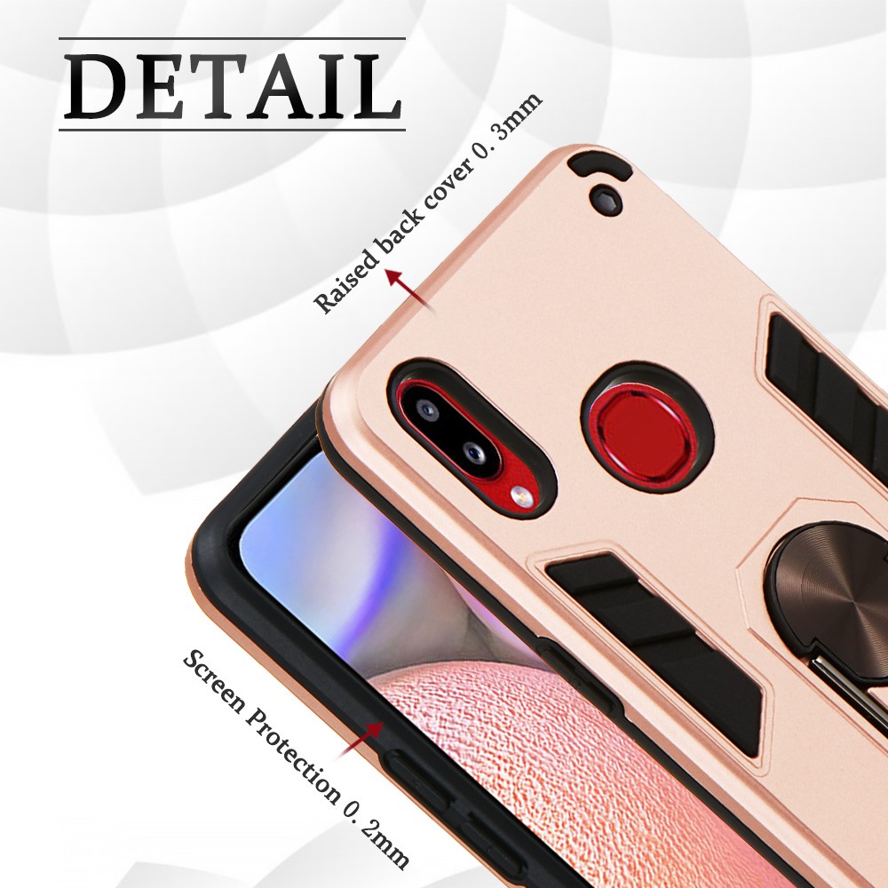 Ốp Điện Thoại Chống Rơi Cho Samsung A 10 S | BigBuy360 - bigbuy360.vn