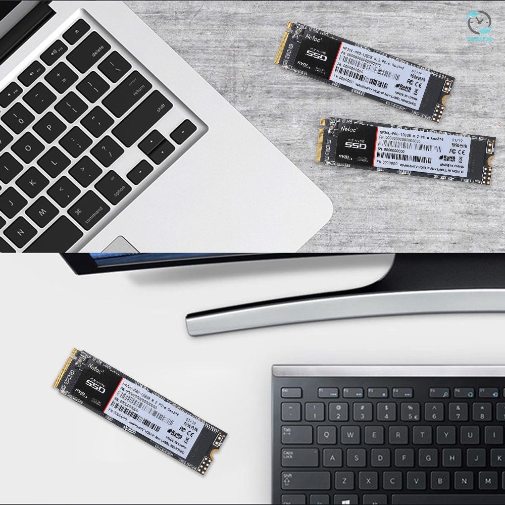 Ổ Cứng Ssd N930E Pro M.2 2280 Ssd 1tb Nvme Pcie Gen3X4 3d Mlc / Tlc | BigBuy360 - bigbuy360.vn