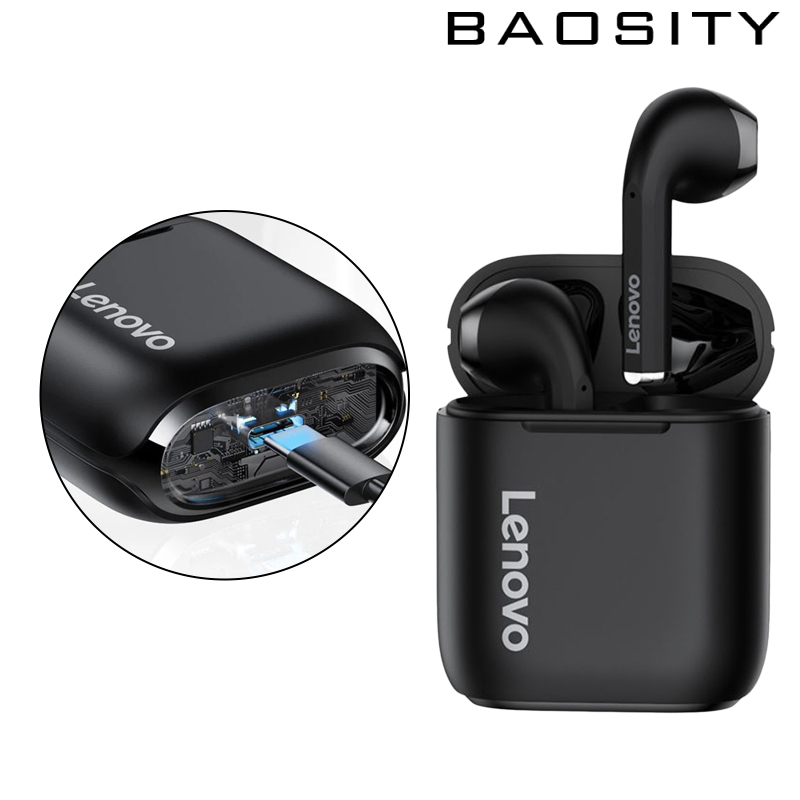 Tai Nghe Không Dây Lp2 Chống Ồn Kiểu Dáng Thể Thao