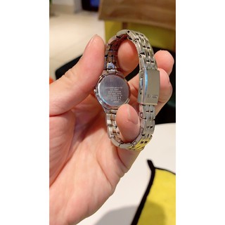 ĐỒNG HỒ CŨ - ĐỒNG HỒ NỮ⌚️ ALBA 🇯🇵