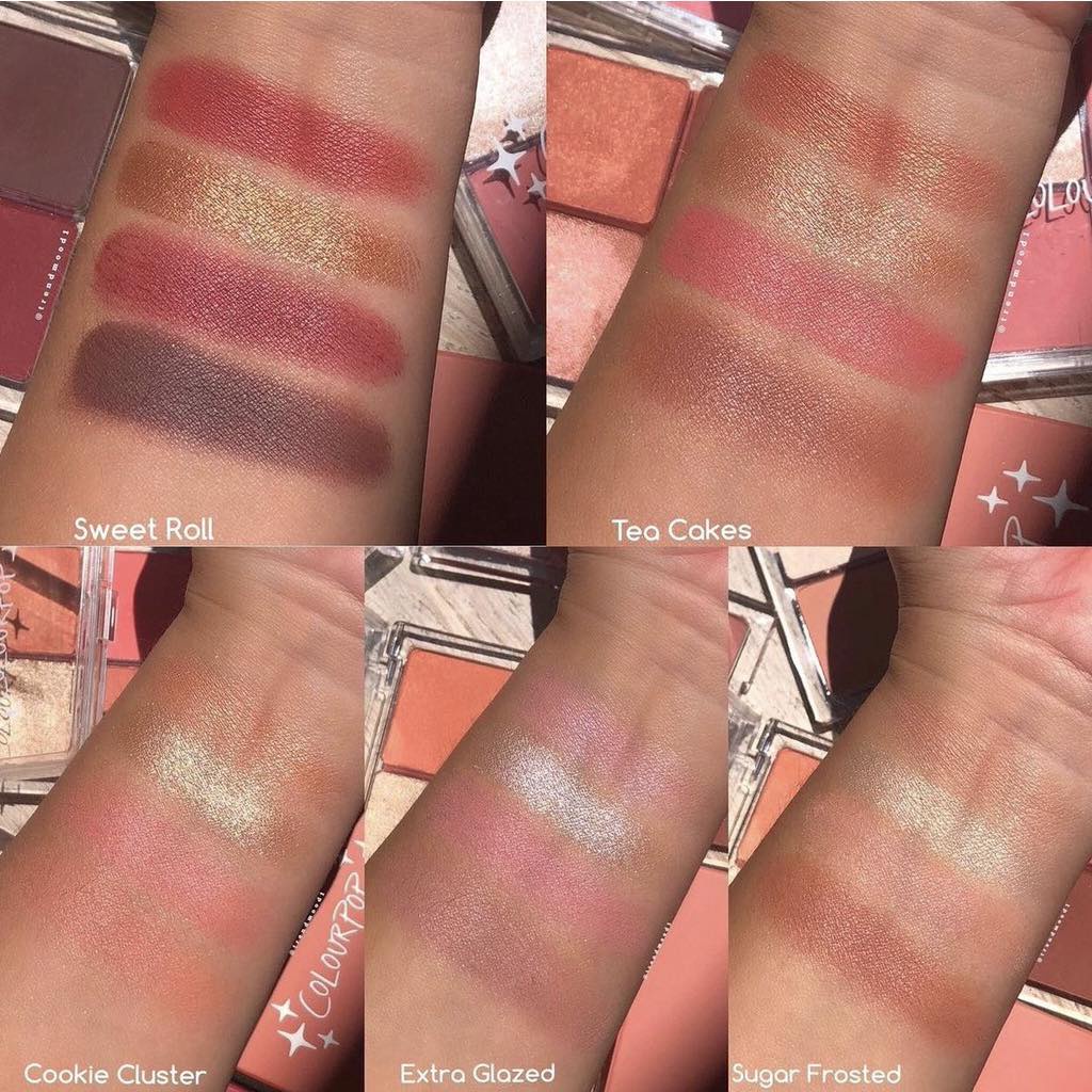 Phấn Má Colourpop